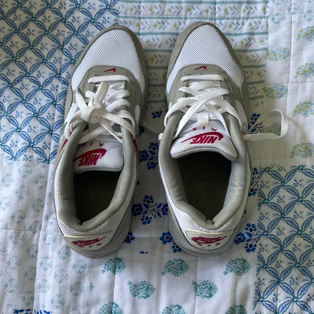 Nike air max